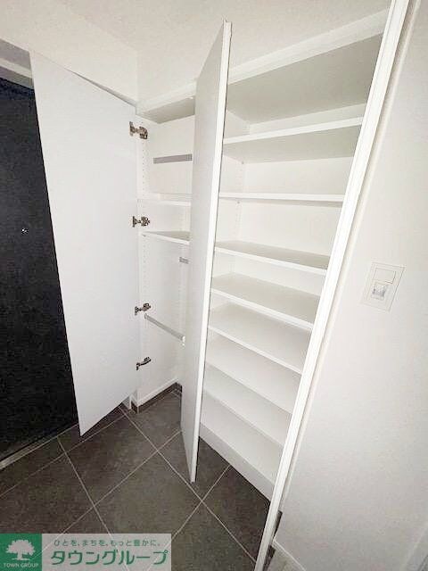 Lighthouse中馬込の物件内観写真