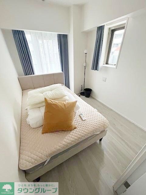 Lighthouse中馬込の物件内観写真