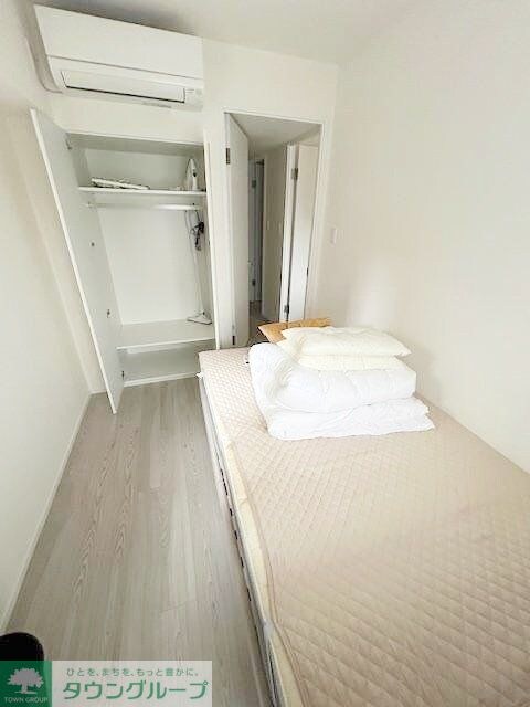 Lighthouse中馬込の物件内観写真