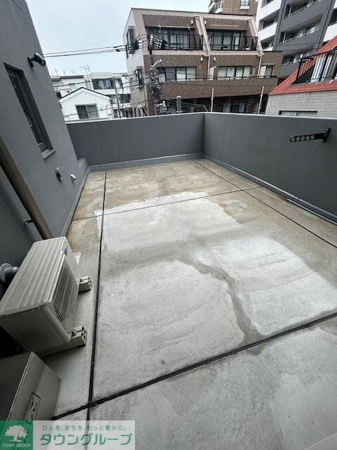 Lighthouse中馬込の物件内観写真