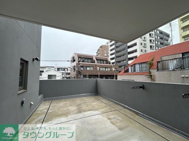 Lighthouse中馬込の物件内観写真