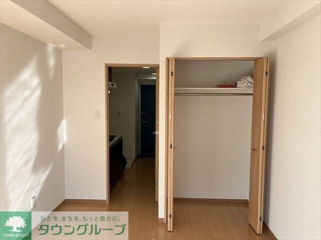 クレッシェンドKの物件内観写真