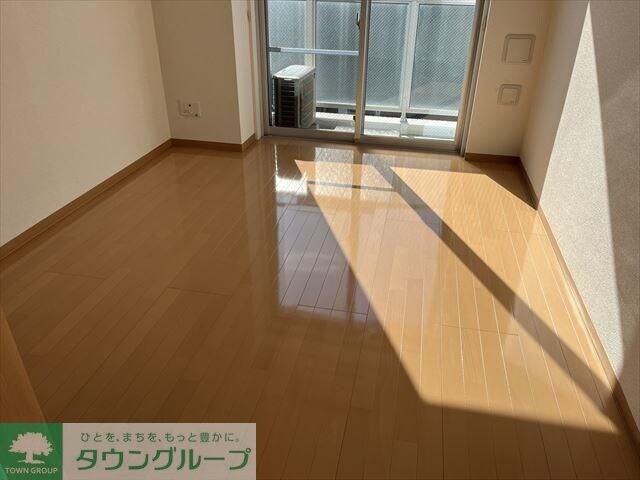 クレッシェンドKの物件内観写真