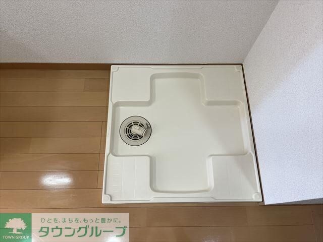 クレッシェンドKの物件内観写真