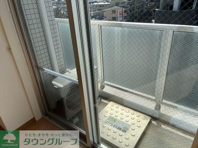 クレッシェンドKの物件内観写真