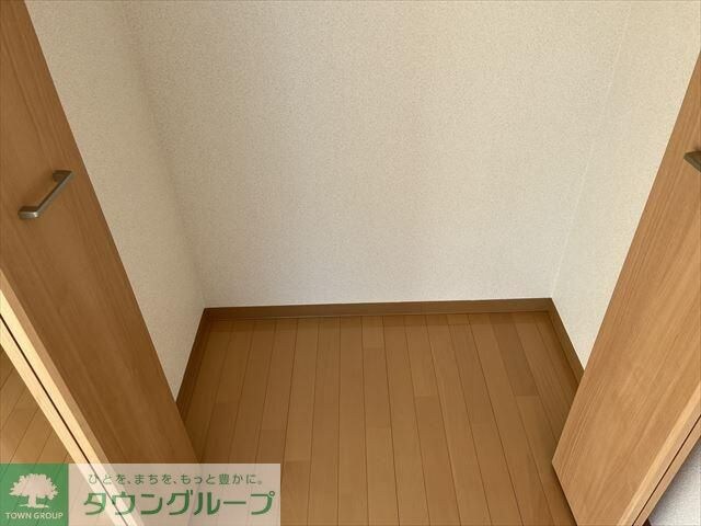 クレッシェンドKの物件内観写真