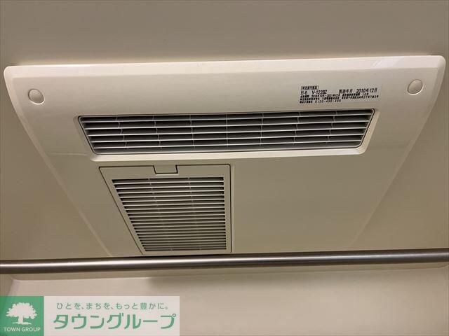 クレッシェンドKの物件内観写真