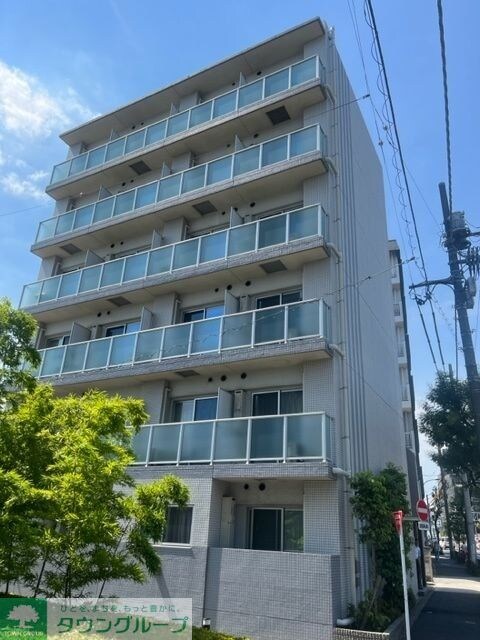 クレッシェンドKの物件内観写真