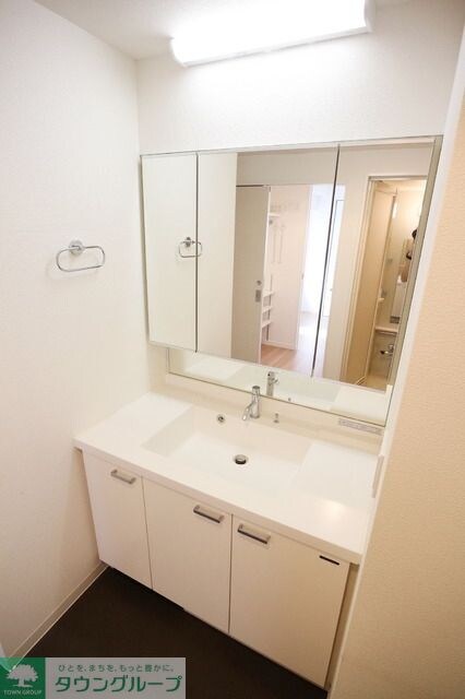 レジディア大森IIの物件内観写真