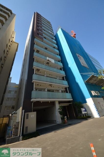 レジディア大森IIの物件内観写真