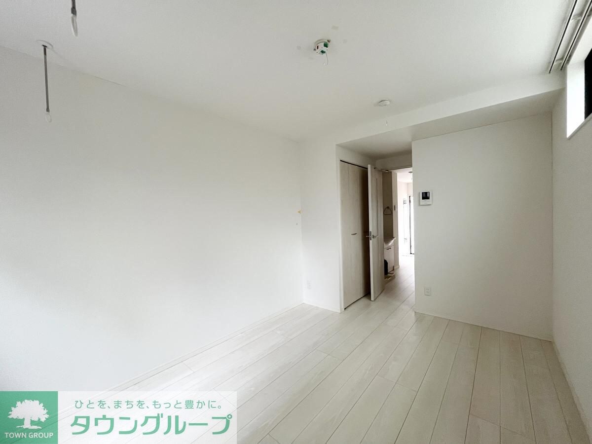 ミハス西小山の物件内観写真