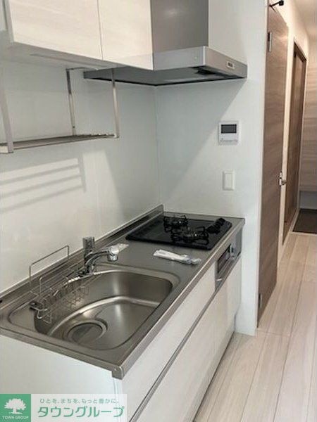 エンジェルK　等々力の物件内観写真