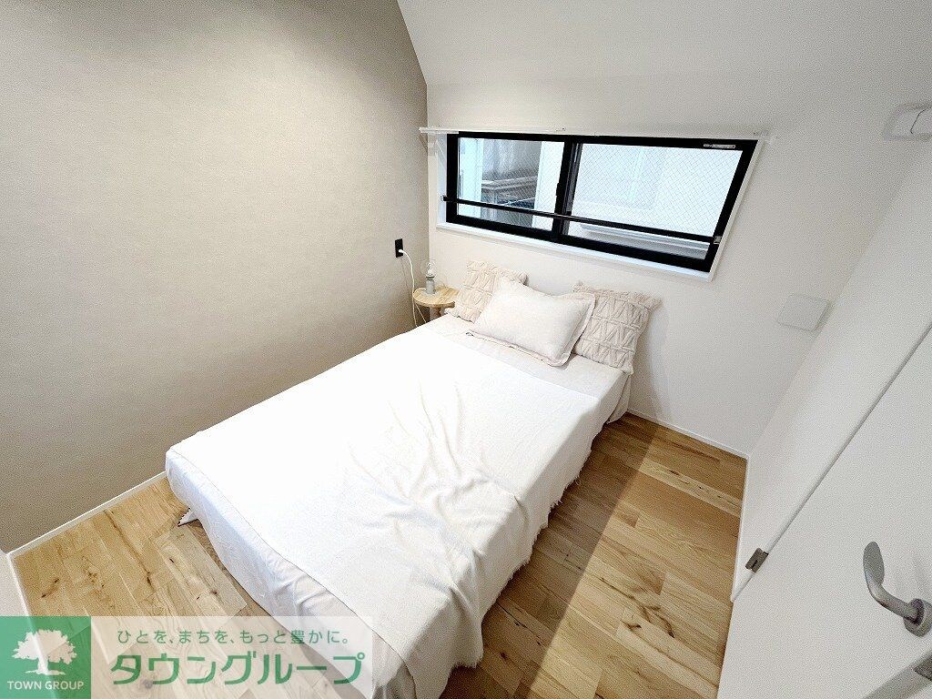 ルミドゥース目黒の物件内観写真