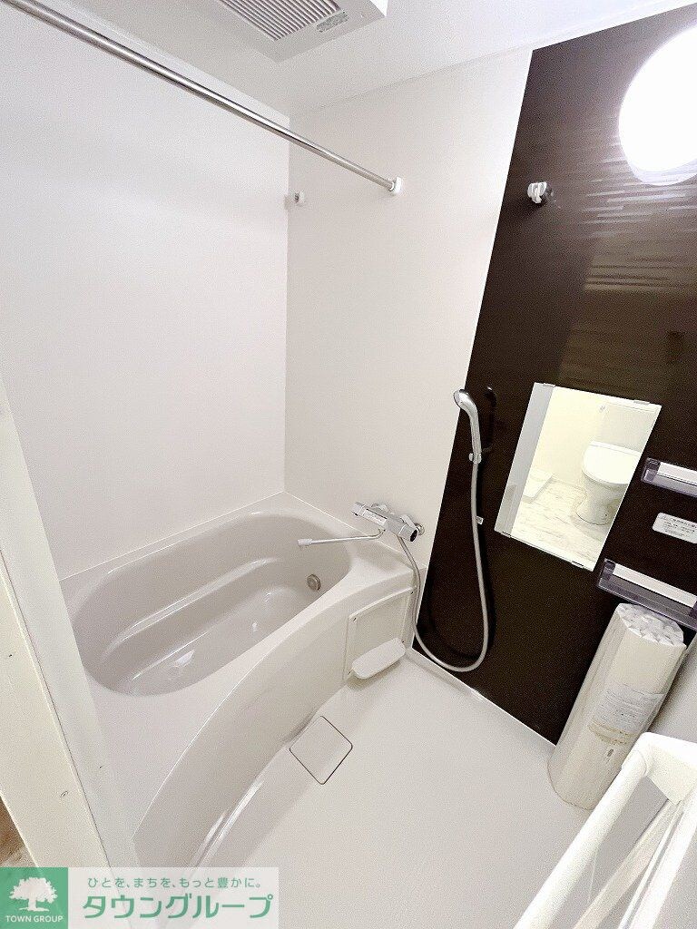 ルミドゥース目黒の物件内観写真