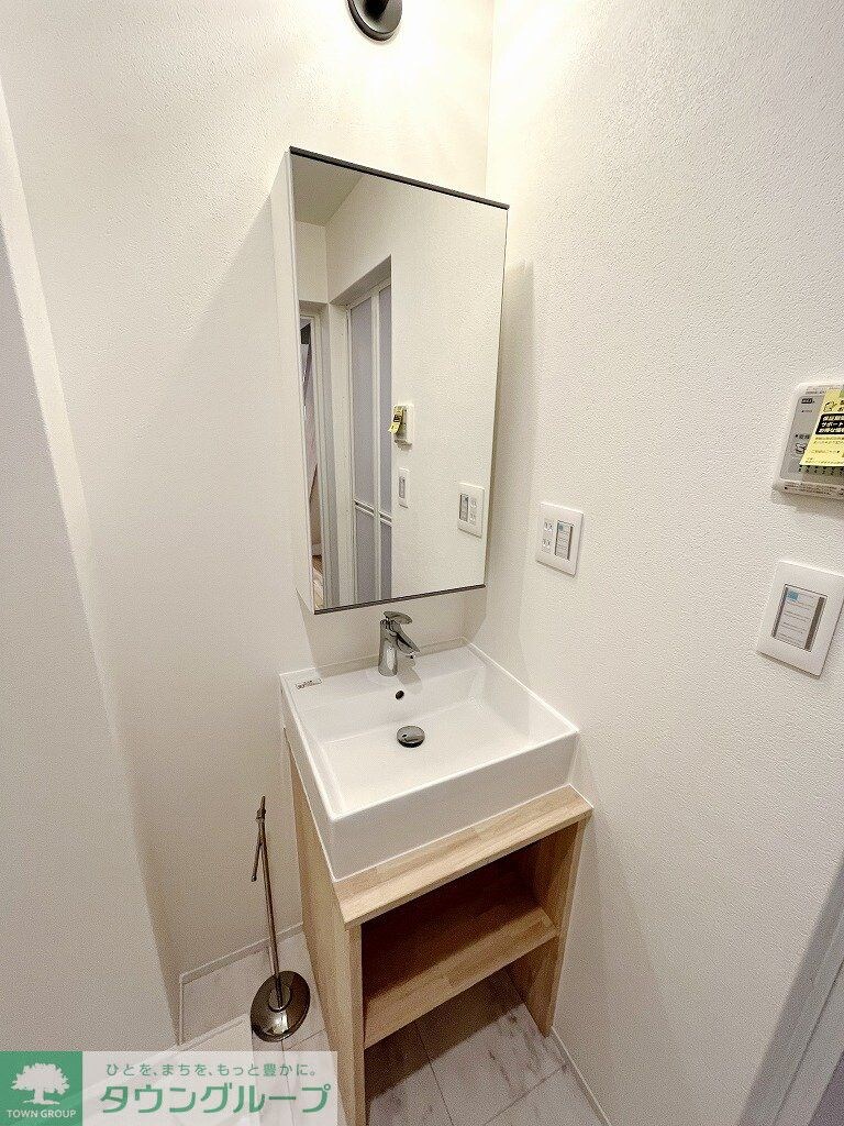 ルミドゥース目黒の物件内観写真