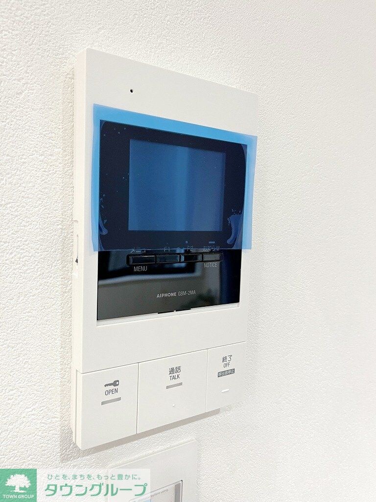 ルミドゥース目黒の物件内観写真