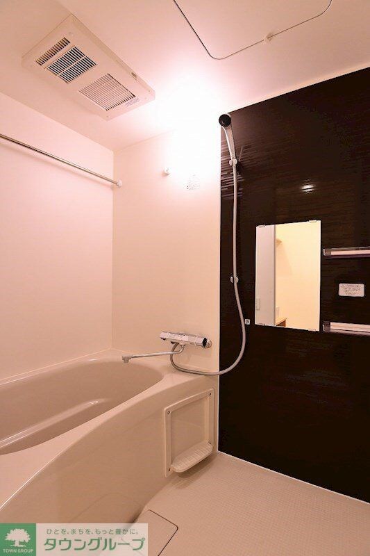 ルミドゥース目黒の物件内観写真