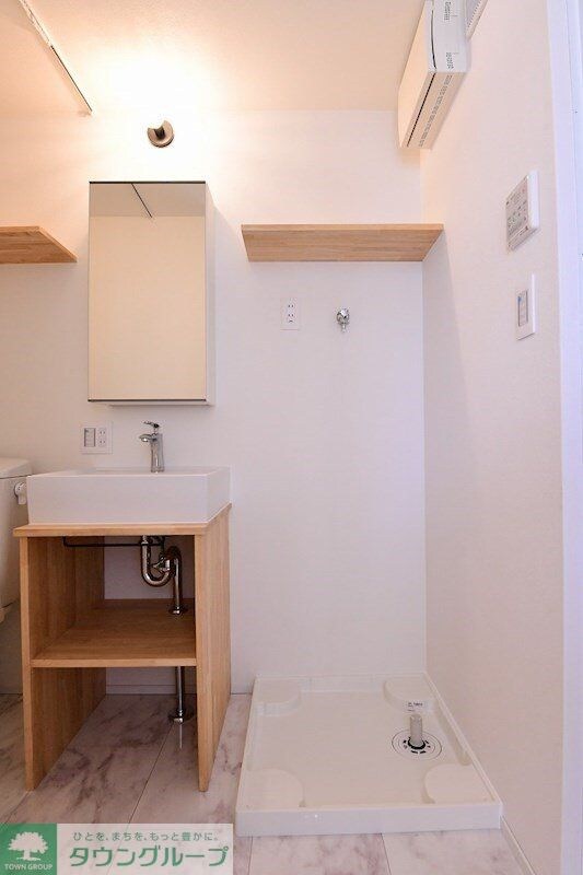 ルミドゥース目黒の物件内観写真