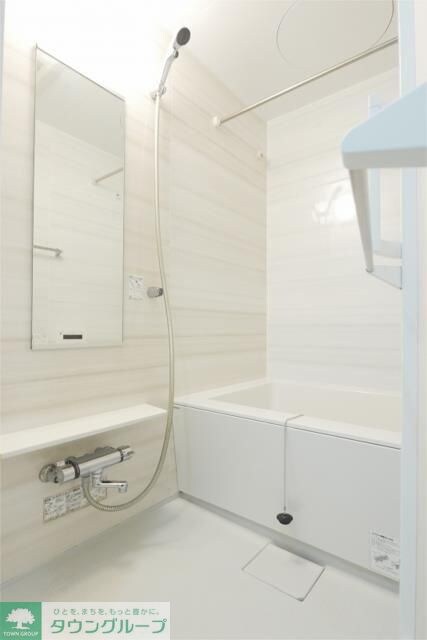 ＰＲＥＭＩＵＭ　ＣＵＢＥ都立大学＃ｍｏの物件内観写真