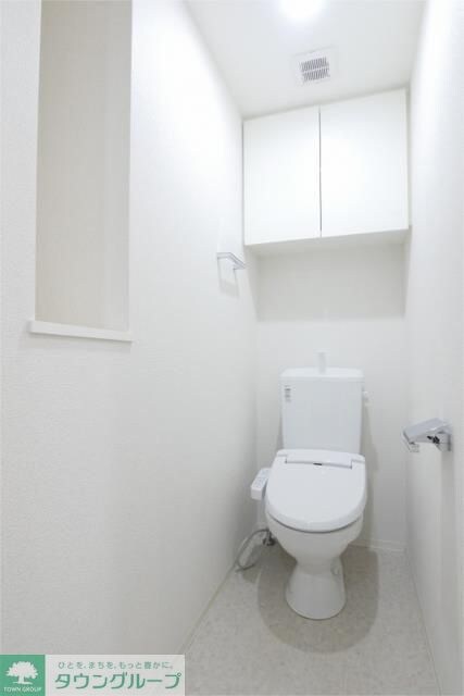 ＰＲＥＭＩＵＭ　ＣＵＢＥ都立大学＃ｍｏの物件内観写真