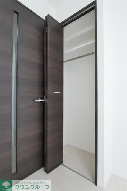 ＰＲＥＭＩＵＭ　ＣＵＢＥ都立大学＃ｍｏの物件内観写真