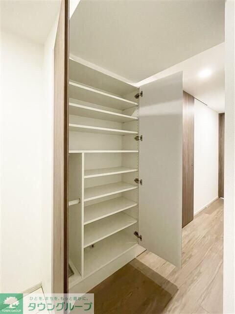 S-RESIDENCE駒沢大学駅前の物件内観写真