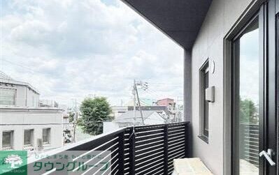 S-RESIDENCE駒沢大学駅前の物件内観写真