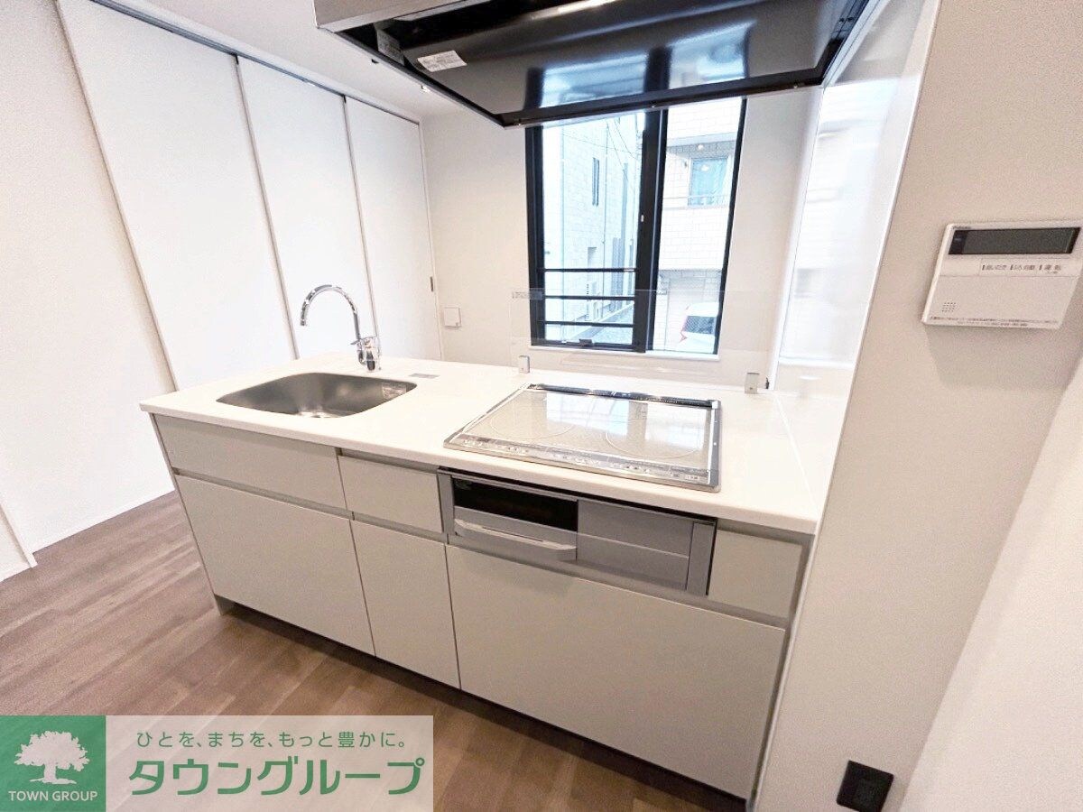 アトリオフラッツ三軒茶屋Ｎｏｒｔｈの物件内観写真