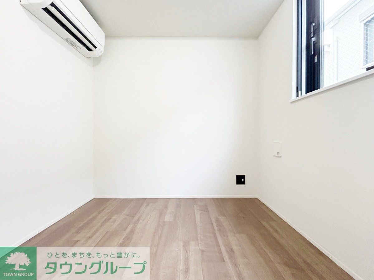 アトリオフラッツ三軒茶屋Ｎｏｒｔｈの物件内観写真