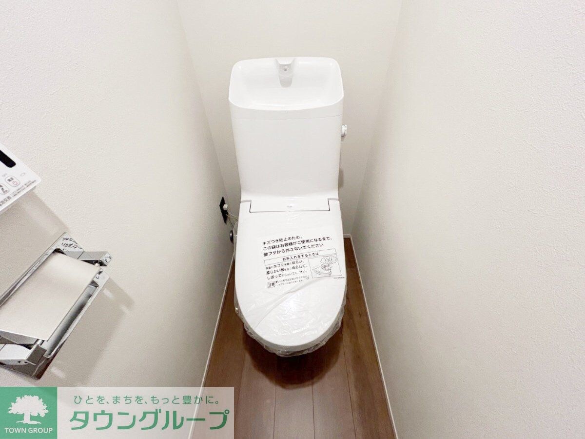 アトリオフラッツ三軒茶屋Ｎｏｒｔｈの物件内観写真