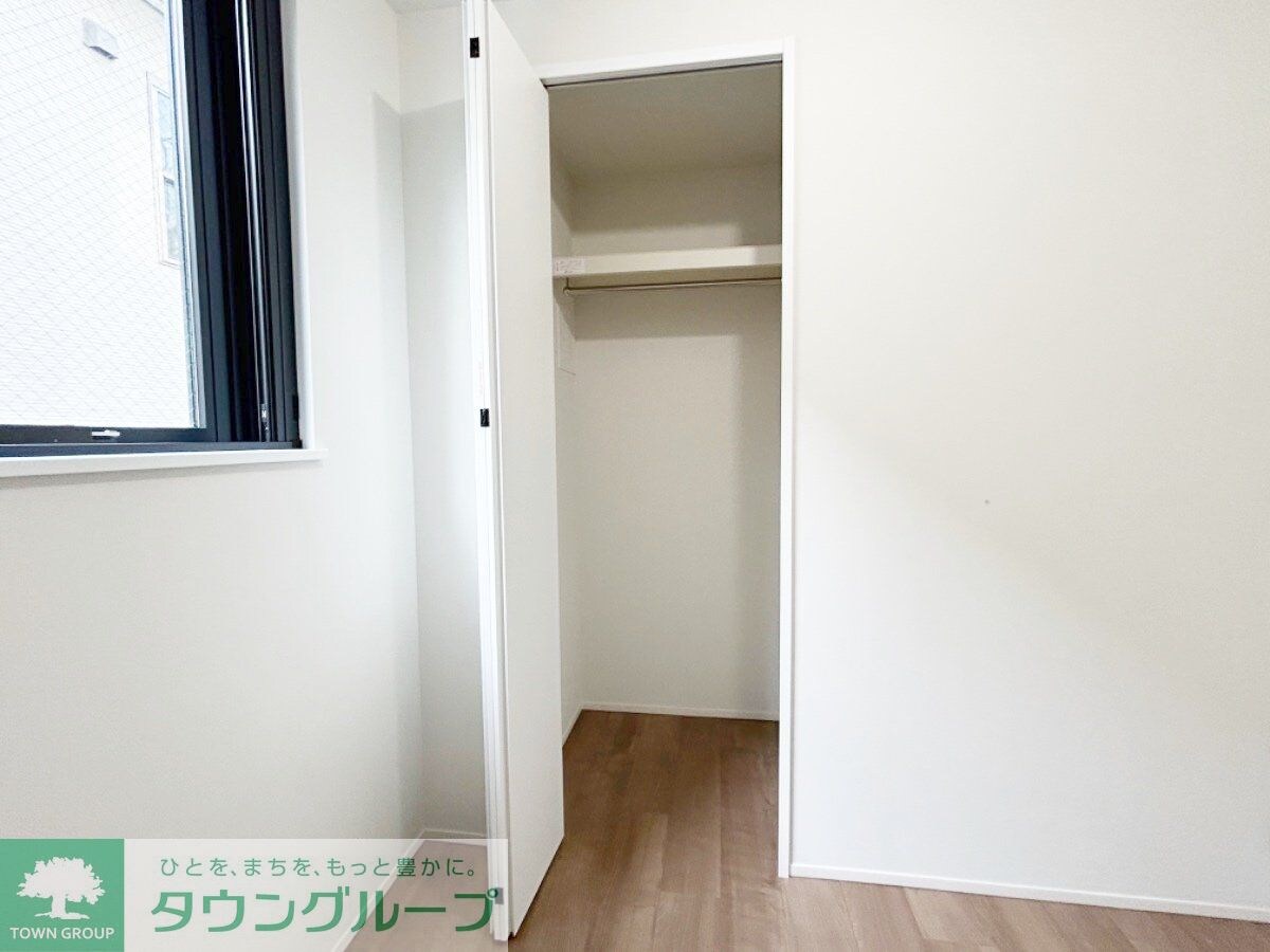 アトリオフラッツ三軒茶屋Ｎｏｒｔｈの物件内観写真