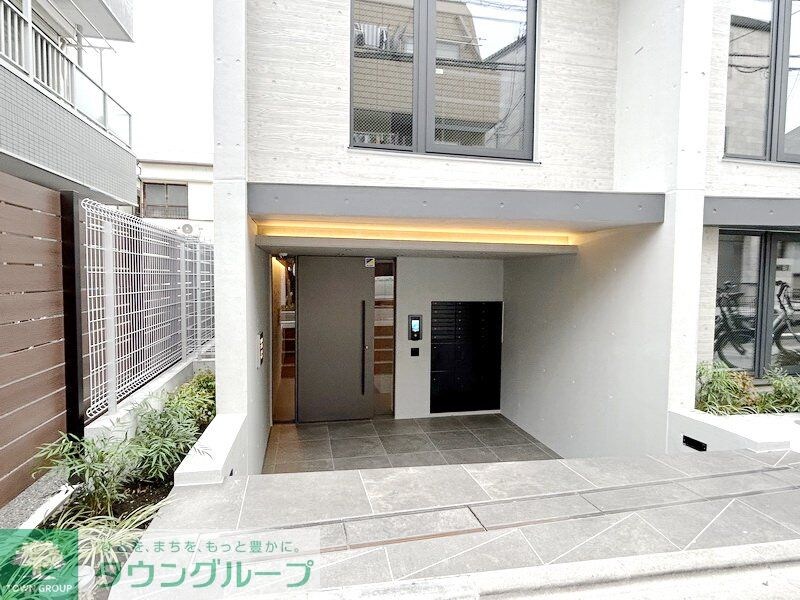 アトリオフラッツ三軒茶屋Ｎｏｒｔｈの物件内観写真