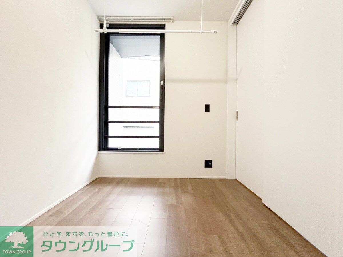 アトリオフラッツ三軒茶屋Ｎｏｒｔｈの物件内観写真