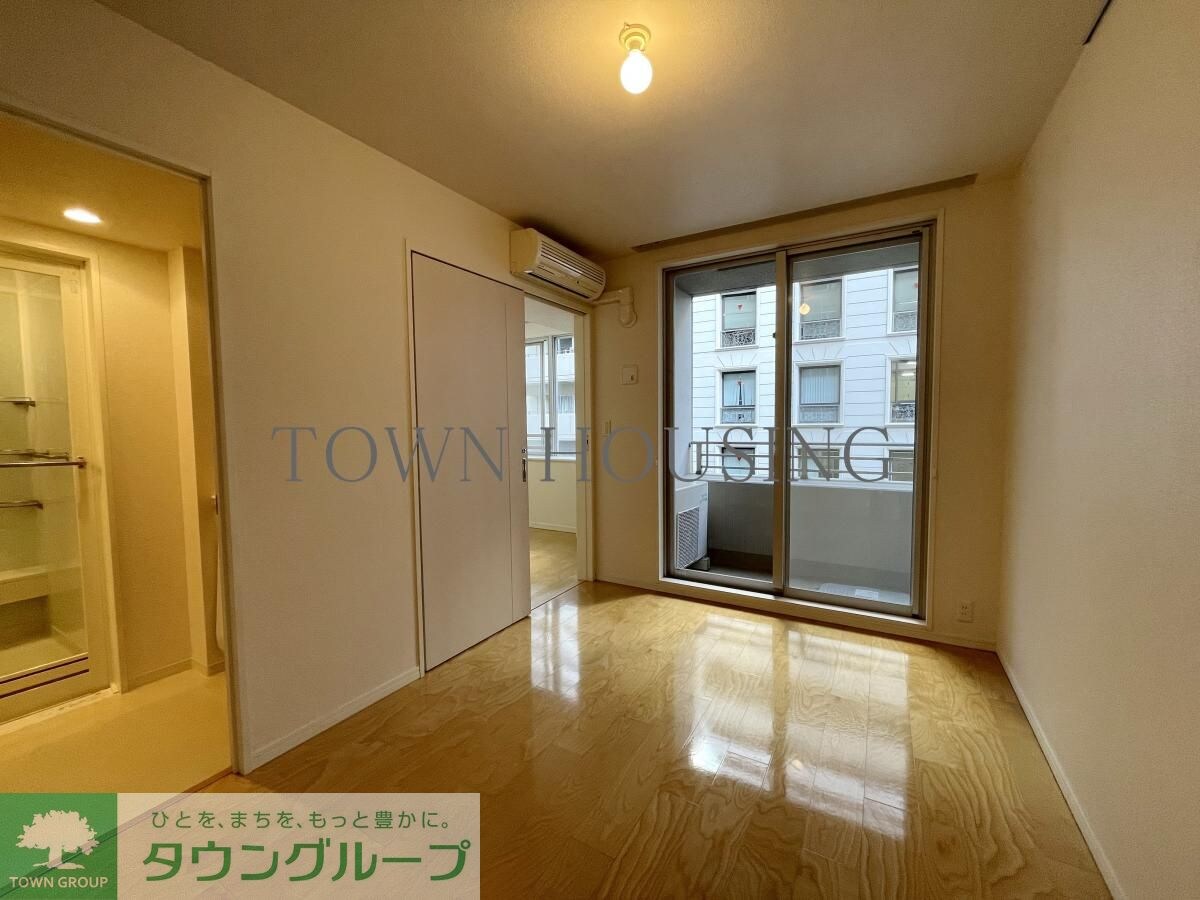 パークアクシス溜池山王の物件内観写真