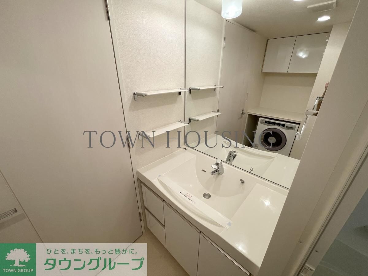 パークアクシス溜池山王の物件内観写真