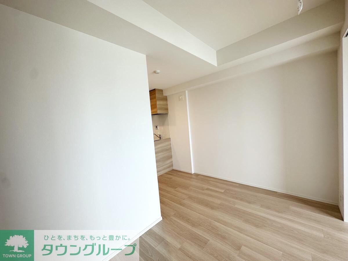 Ｊ．ＧＲＡＮ　Ｃｏｕｒｔ　品川西大井ＷＥＳＴの物件内観写真