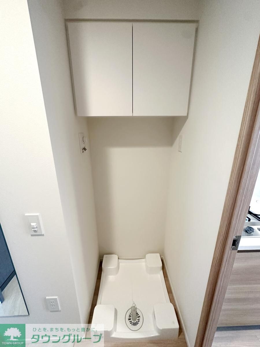 Ｊ．ＧＲＡＮ　Ｃｏｕｒｔ　品川西大井ＷＥＳＴの物件内観写真