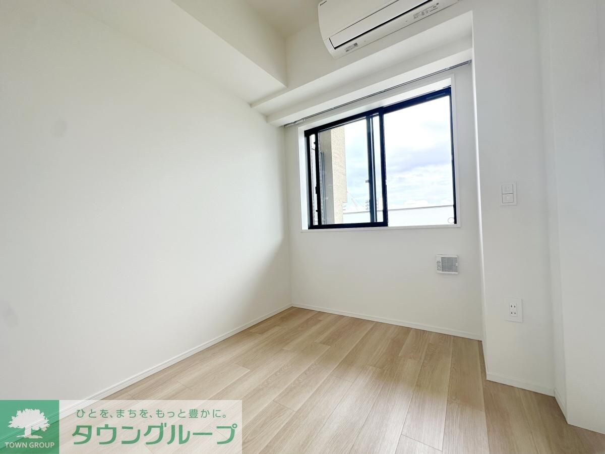 Ｊ．ＧＲＡＮ　Ｃｏｕｒｔ　品川西大井ＷＥＳＴの物件内観写真