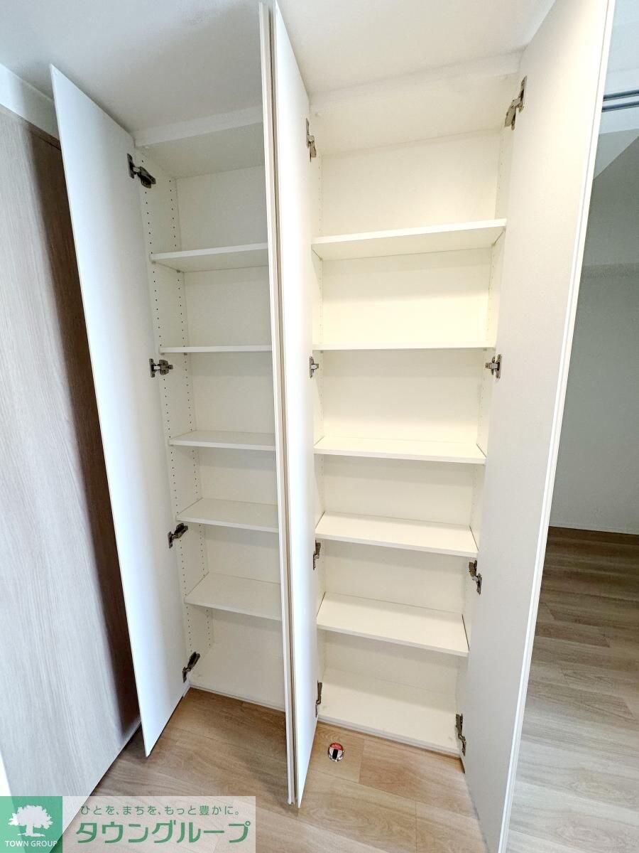 Ｊ．ＧＲＡＮ　Ｃｏｕｒｔ　品川西大井ＷＥＳＴの物件内観写真