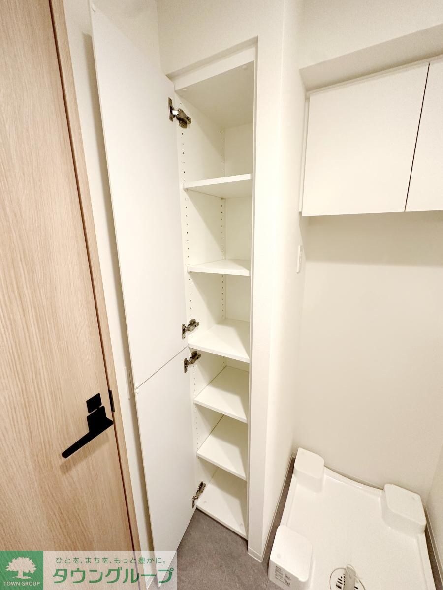 Ｊ．ＧＲＡＮ　Ｃｏｕｒｔ　品川西大井ＷＥＳＴの物件内観写真