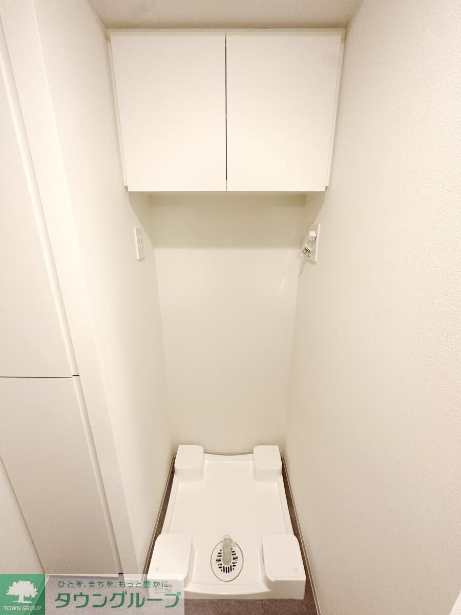 Ｊ．ＧＲＡＮ　Ｃｏｕｒｔ　品川西大井ＷＥＳＴの物件内観写真