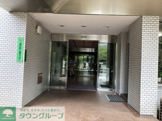 グローリア初穂御殿山の物件内観写真