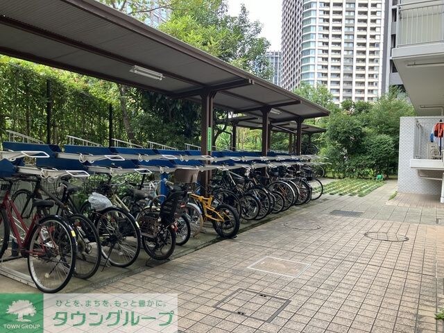 グローリア初穂御殿山の物件内観写真