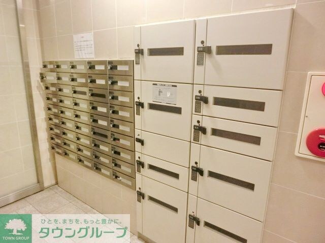 ソリッド大橋の物件内観写真