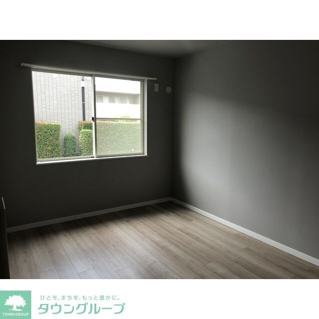 フェリース村松の物件内観写真