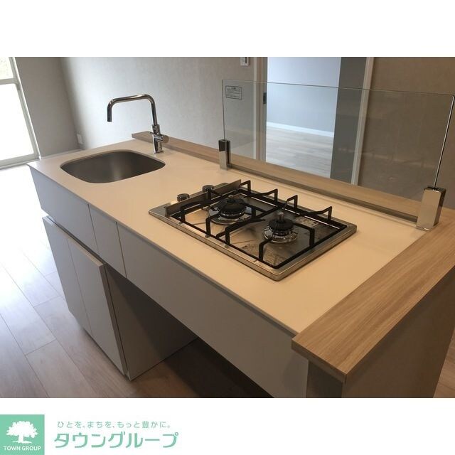 フェリース村松の物件内観写真