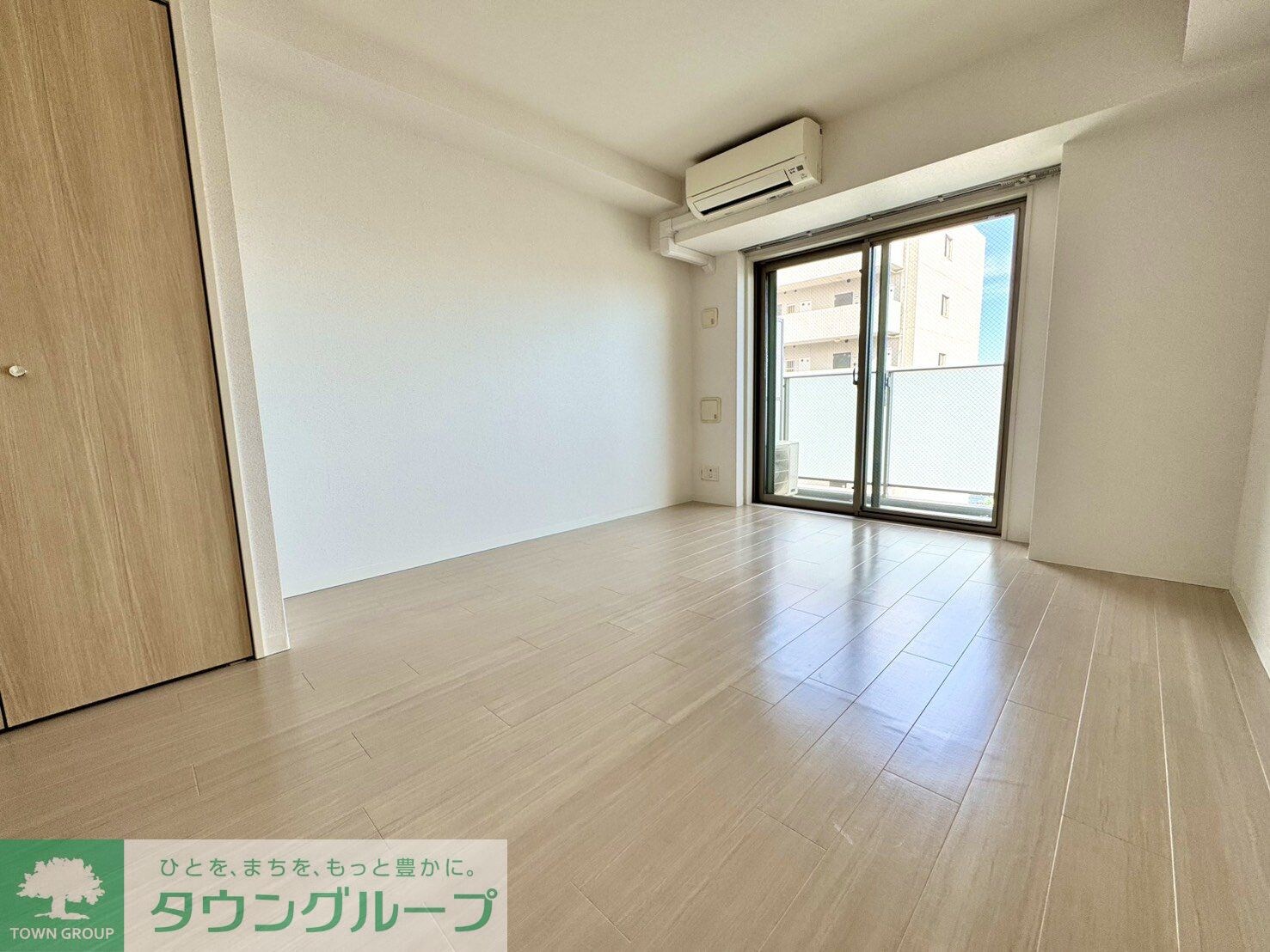 ＰＥＡＣＥ芝浦の物件内観写真