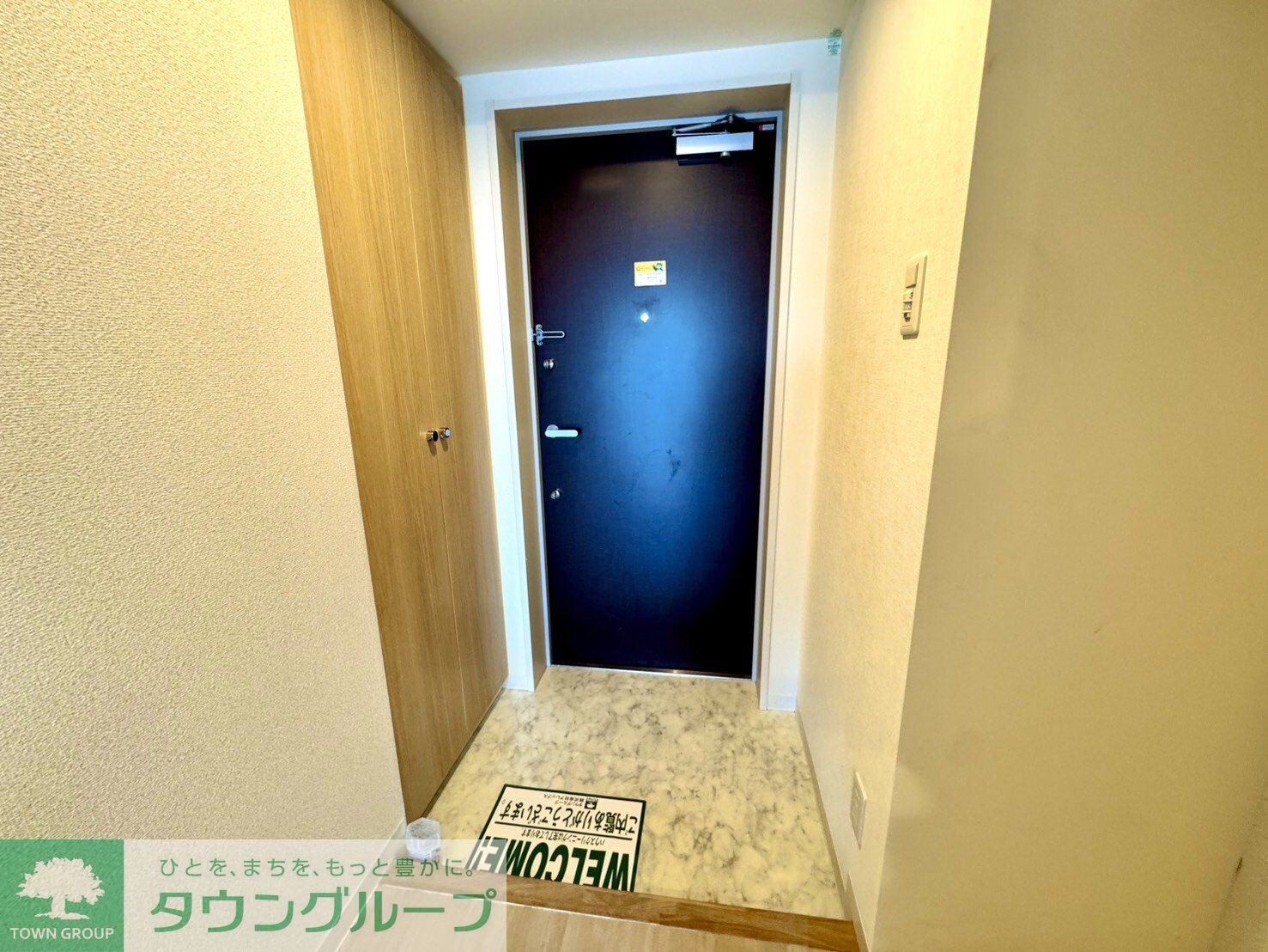 ＰＥＡＣＥ芝浦の物件内観写真