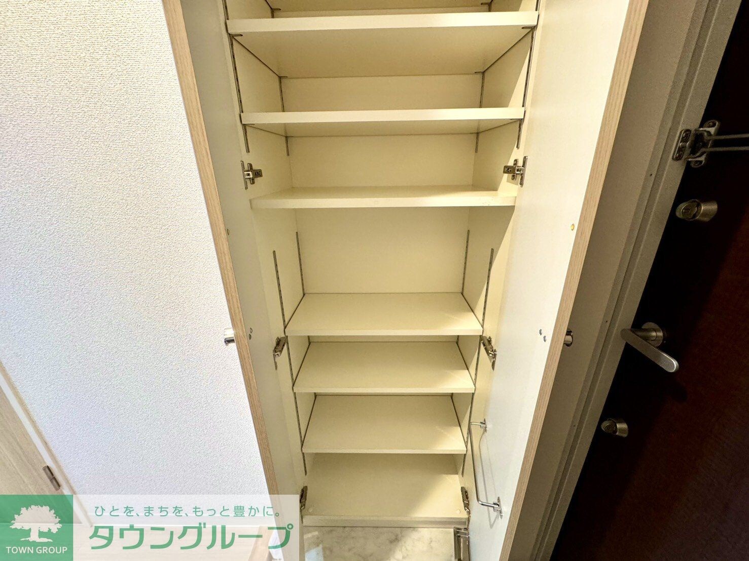 ＰＥＡＣＥ芝浦の物件内観写真