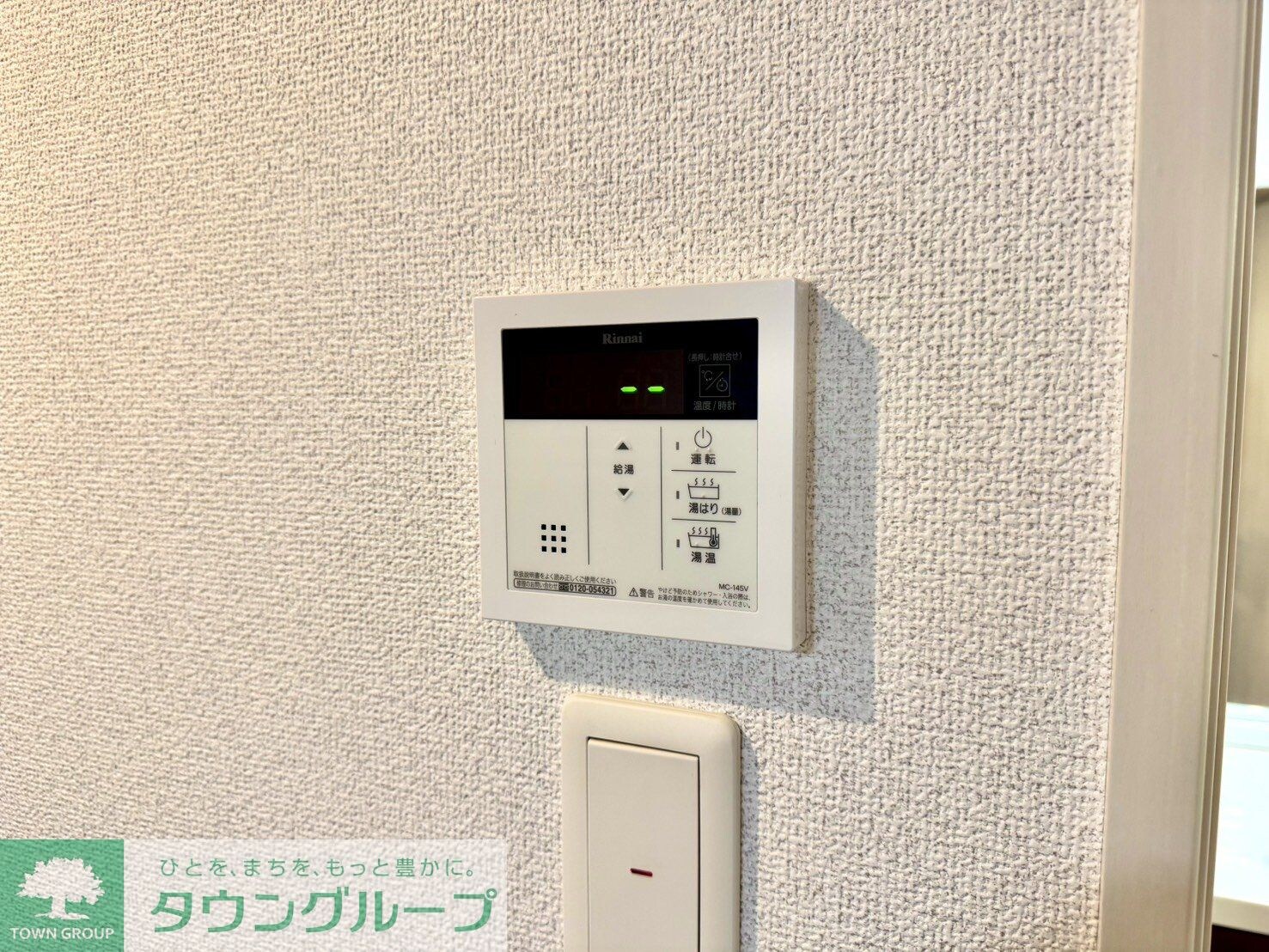 ＰＥＡＣＥ芝浦の物件内観写真